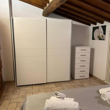 Il Nido Di Fede E Romy Apartman Castelnuovo Berardenga Kültér fotó